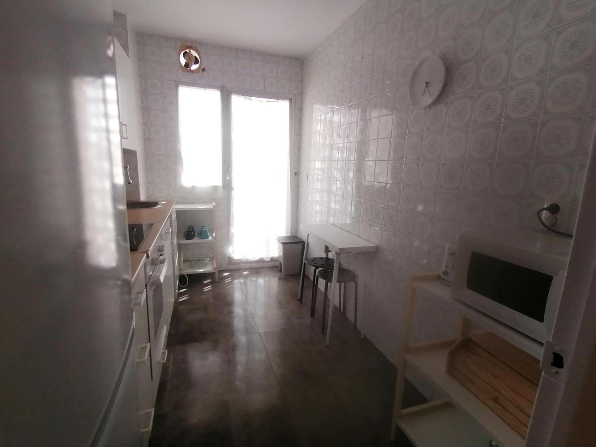 Piso Familiar Con Piscina Y Aparcamiento En - Edificio Ronda I * Torre Del Mar