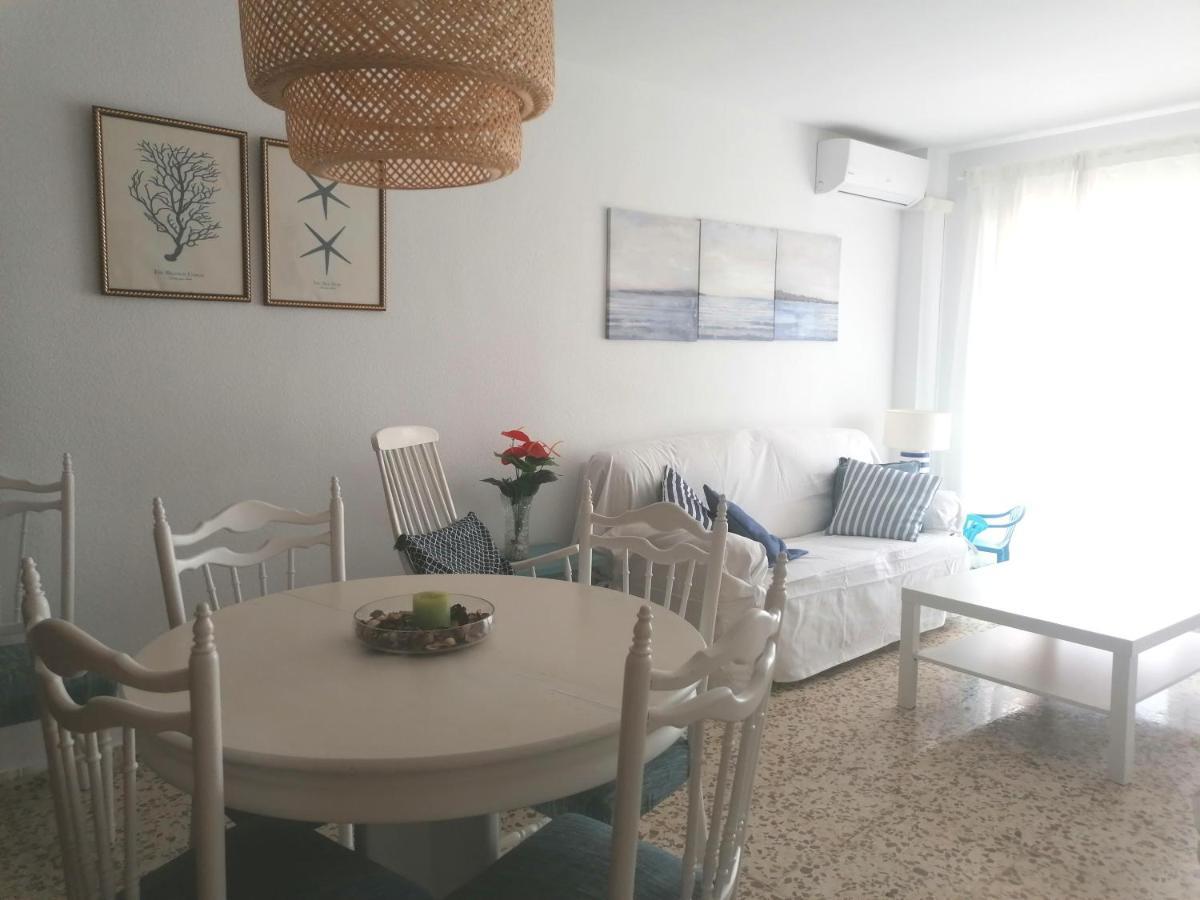 Apartment Piso Familiar Con Piscina Y Aparcamiento En - Edificio Ronda I