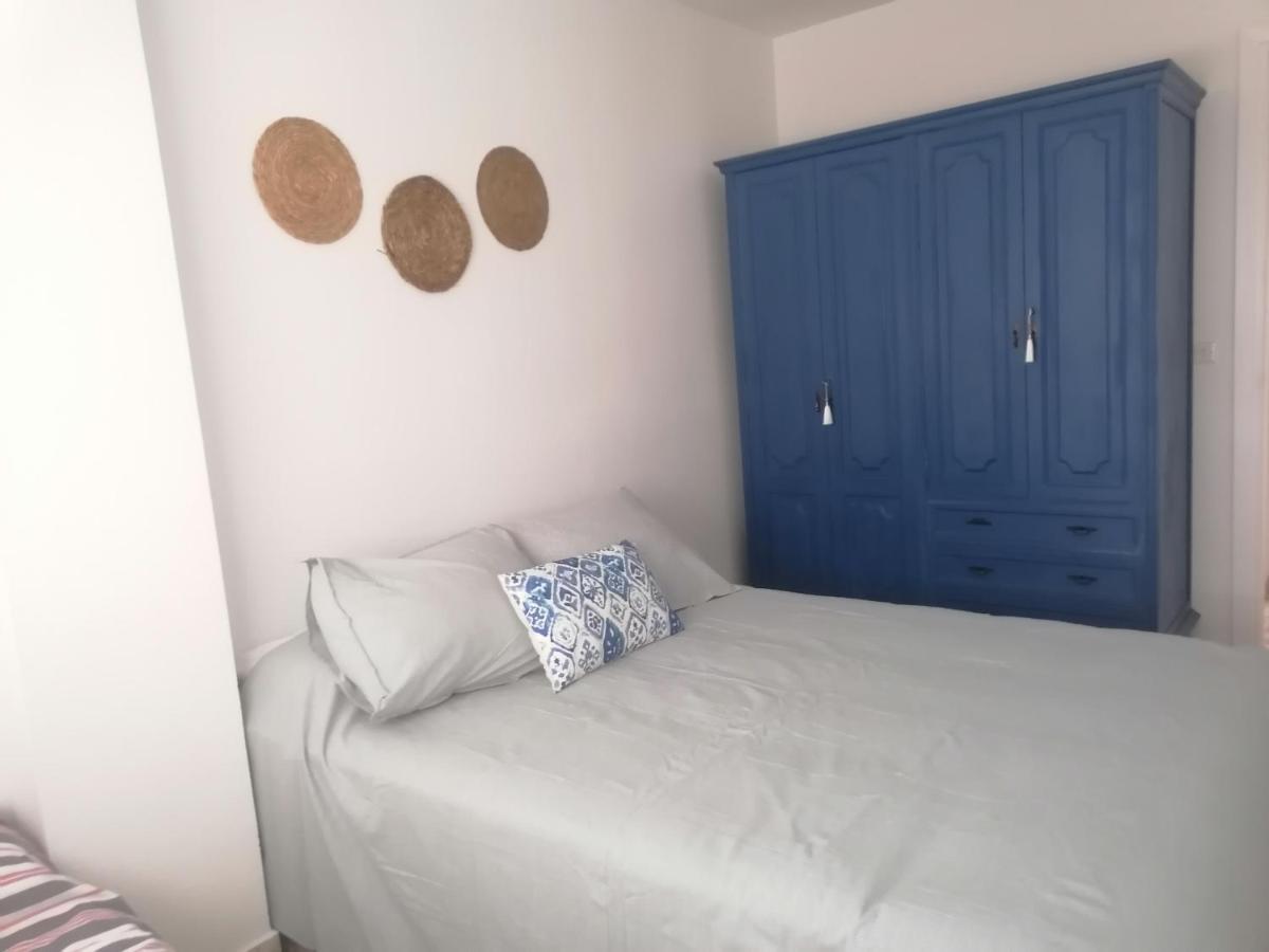 Apartment Piso Familiar Con Piscina Y Aparcamiento En - Edificio Ronda I Torre Del Mar