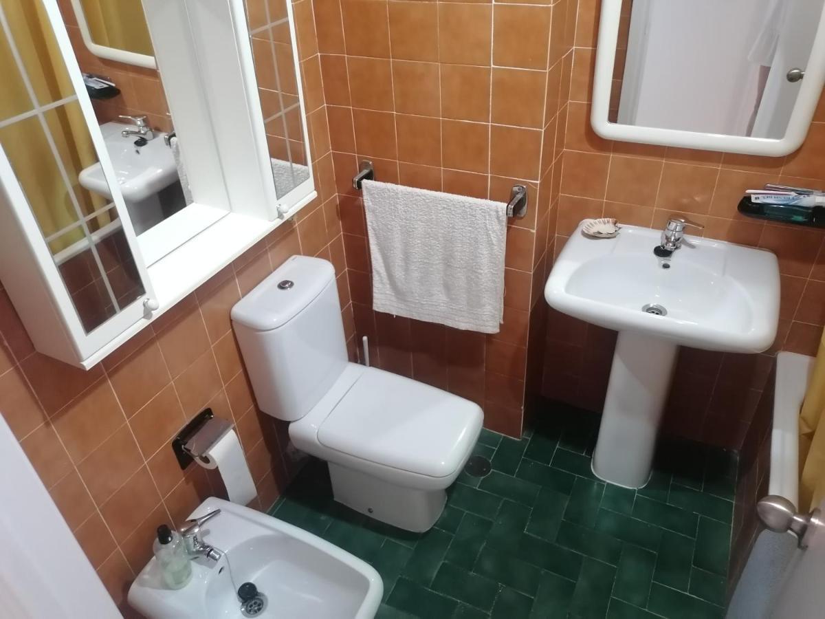 Apartment Piso Familiar Con Piscina Y Aparcamiento En - Edificio Ronda I